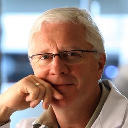 Dr. John Dick