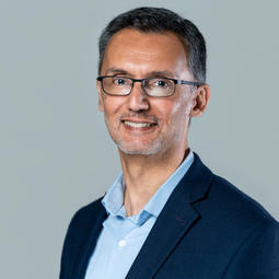 Dr. Aly Karsan