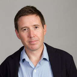 Dr. David Sanford