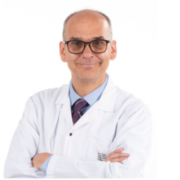 Dr. Jean Roy