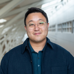 Dr. Jongbok Lee
