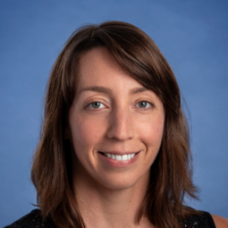 Dr. Dawn Maze