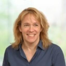Dr. Katherine Borden