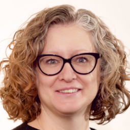Dr. M. Lynn Savoie