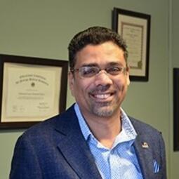 Dr. Mahmoud Elsawy