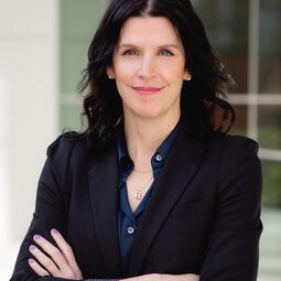 Dr. Kristen Haase