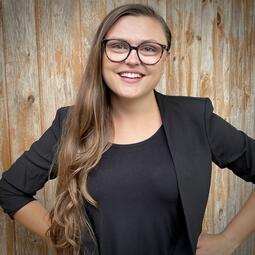 Kylie Teggart