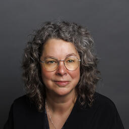 Nadine Prevost 2