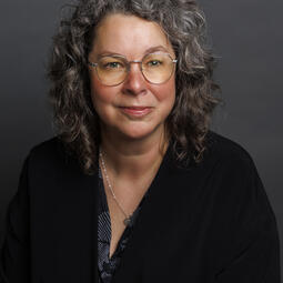 Nadine Prevost 2