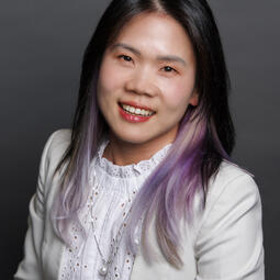 Florence Wong 2