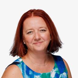 Tina Crosbie