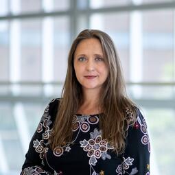 Dr. Sheila Garland