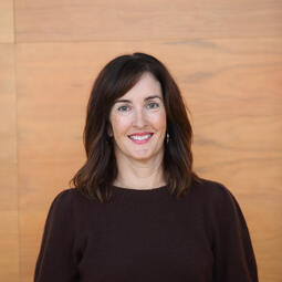 Dr. Nicole Culso-Reed
