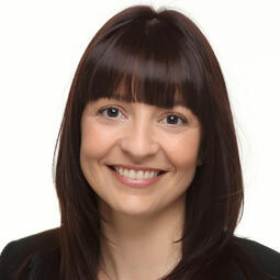 Dr. Sylvie Lambert