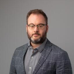Dr. Ryan Stubbins